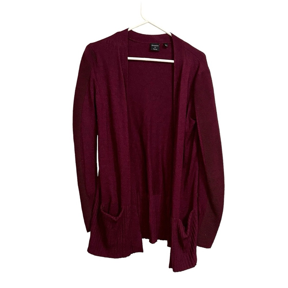 Cyrus Cardigan